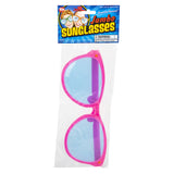Jumbo Sunglasses (1 DZ)