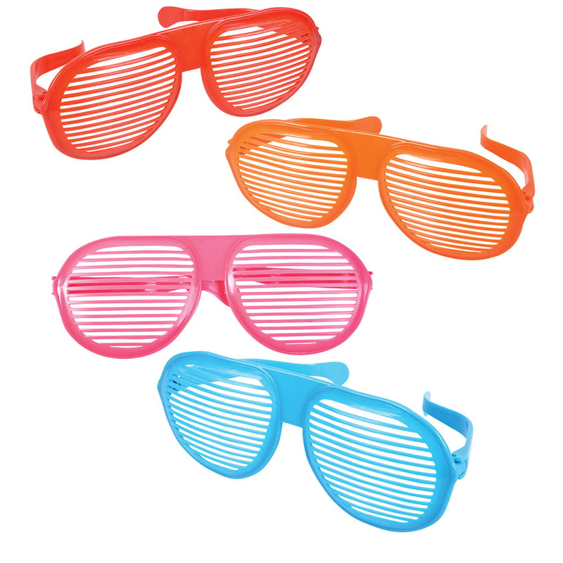 Shutter Glasses (1 DZ)