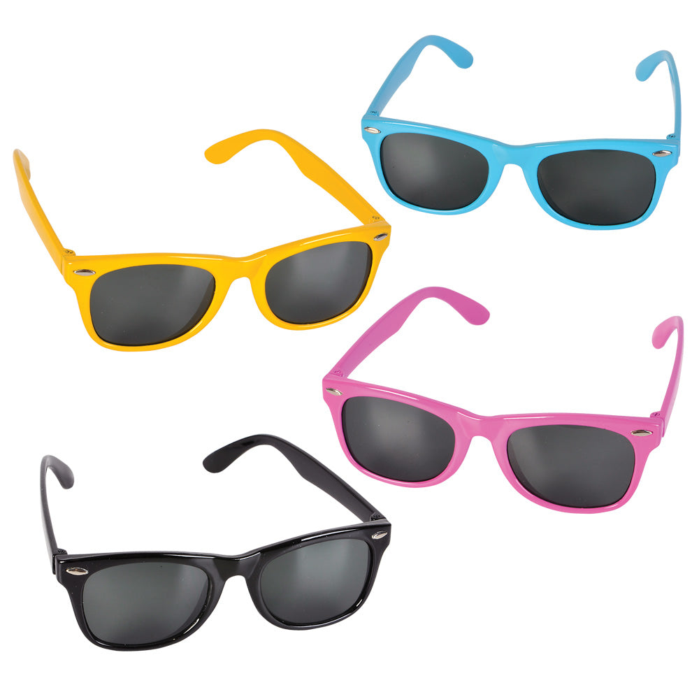 Toy Sunglasses (1 DZ)