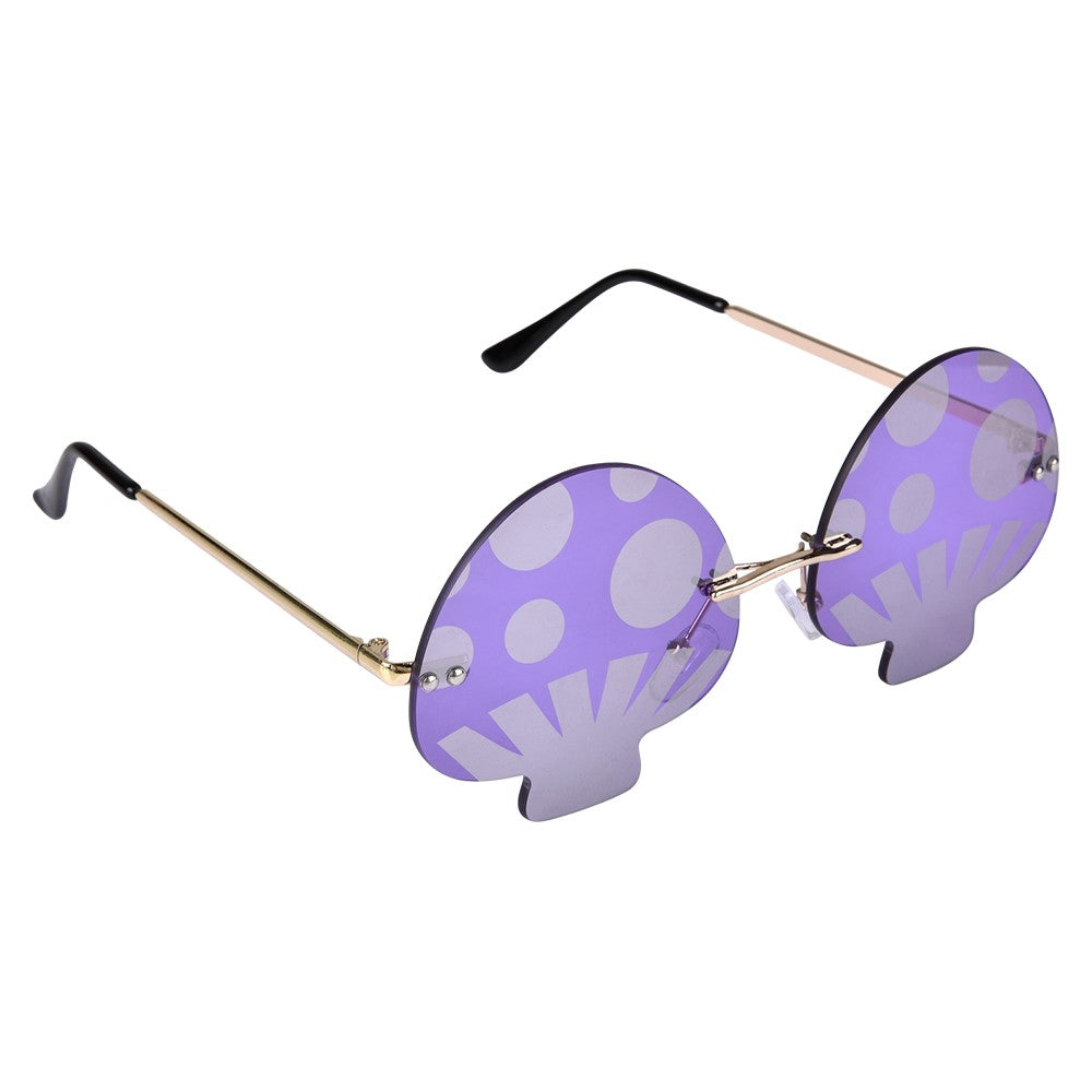 Mushroom Glasses (1 DZ)