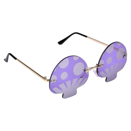 Mushroom Glasses (1 DZ)