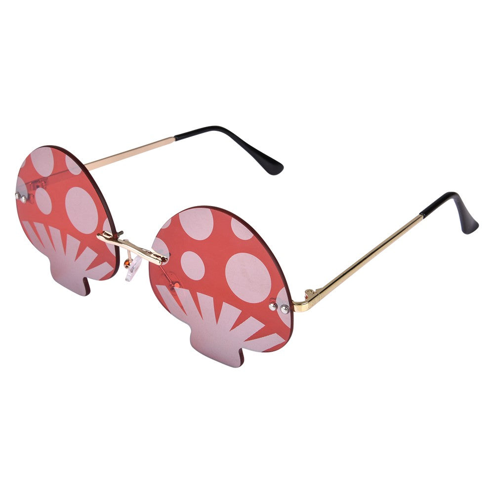 Mushroom Glasses (1 DZ)