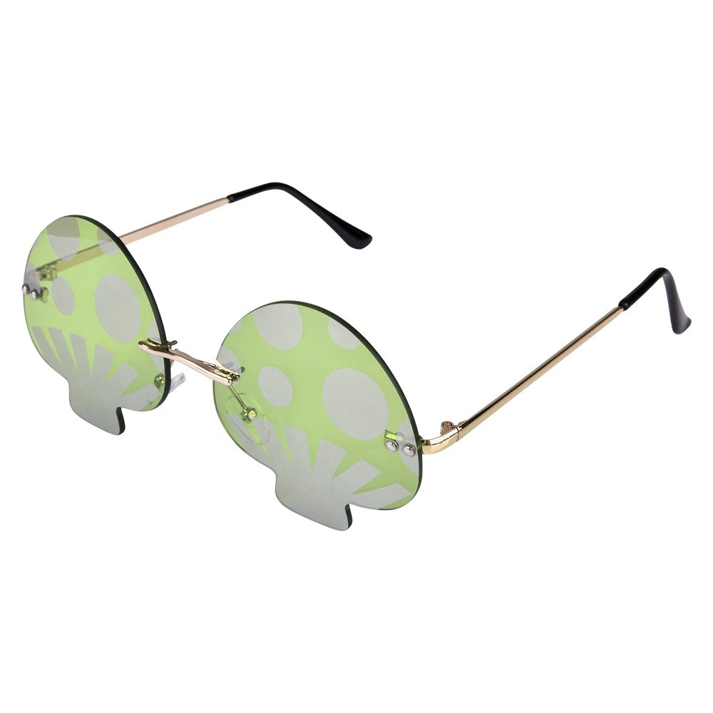 Mushroom Glasses (1 DZ)