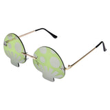 Mushroom Glasses (1 DZ)