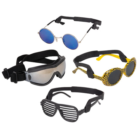Pet Novelty Sunglasses (1 DZ)