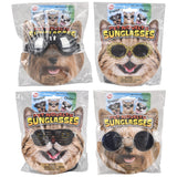 Pet Novelty Sunglasses (1 DZ)