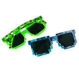 Pixel Sunglasses (1 DZ)