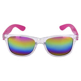 Rainbow Lens Sunglasses (1 DZ)