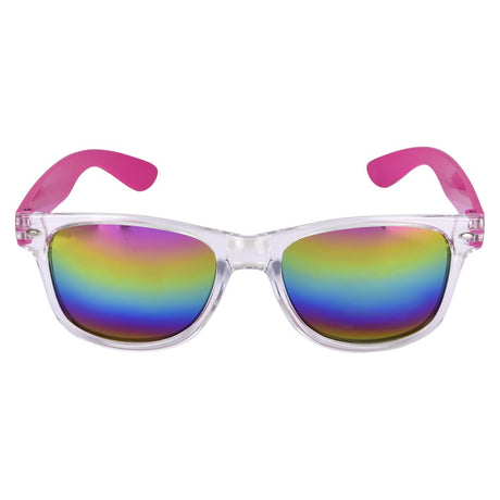 Rainbow Lens Sunglasses (1 DZ)