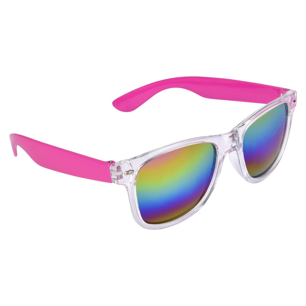 Rainbow Lens Sunglasses (1 DZ)