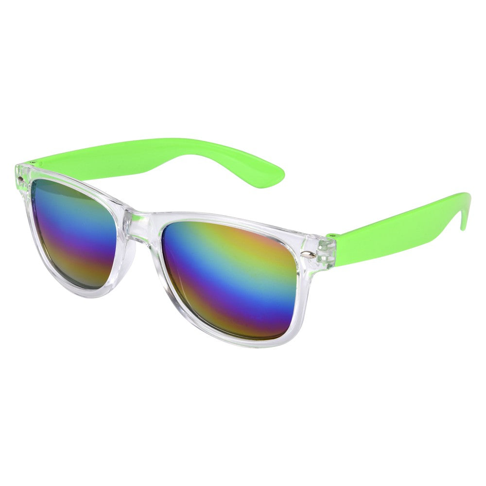 Rainbow Lens Sunglasses (1 DZ)
