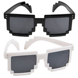 Pixelated Sunglasses (1 DZ)