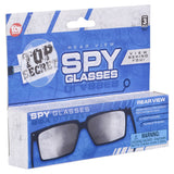 Spy Look Behind Sunglasses (1 DZ)