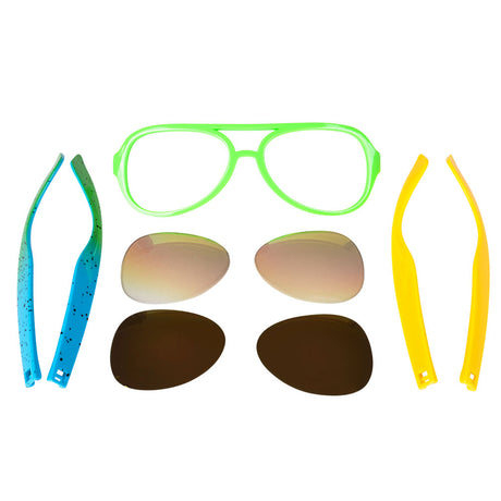Sunglass Kit Create Your Own