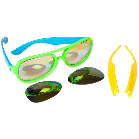 Sunglass Kit Create Your Own