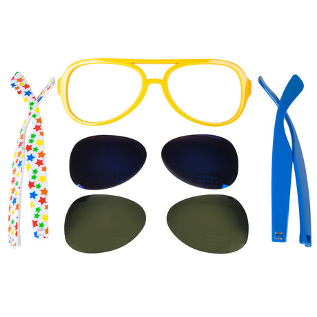 Sunglass Kit Create Your Own