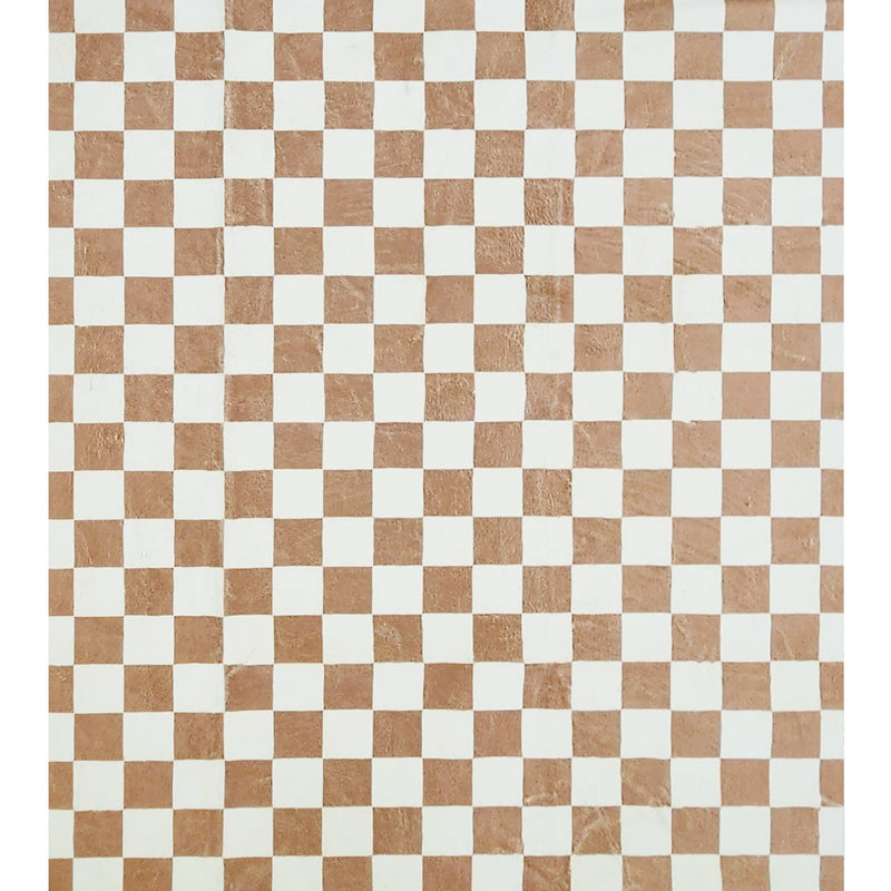 SHAH-31 Polyester Area Rug - Anti-Slip Foldable Design, 5' X 8' (1 Unit)