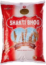 Jenam Chakki Atta 20 Lb