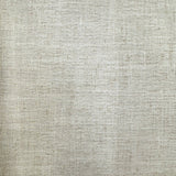 Shanna Fabric Polyester Linen Blend Fabric - Solid Metallic Linen Look, 55" Width (1 Yard)