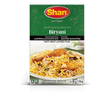 Shan Biryani