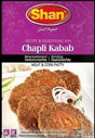 Shan Chappli Kabab
