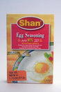 Shan Egg Seasoning Mix