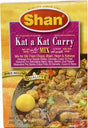 Shan Kat A Kat Curry