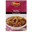 Shan Korma Masala