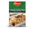 Shan Punjabi Yakhni Pilau
