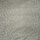 Shasta Silk Fabric - Tone-On-Tone Jacquard Floral, 54" Width (1 Yard)