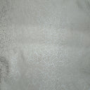 Shasta Silk Fabric - Tone-On-Tone Jacquard Floral, 54" Width (1 Yard)