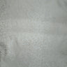 Shasta Silk Fabric - Tone-On-Tone Jacquard Floral, 54" Width (1 Yard)