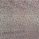 Shasta Silk Fabric - Tone-On-Tone Jacquard Floral, 54" Width (1 Yard)