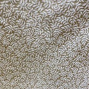 Shasta Silk Fabric - Tone-On-Tone Jacquard Floral, 54" Width (1 Yard)