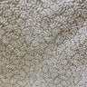 Shasta Silk Fabric - Tone-On-Tone Jacquard Floral, 54" Width (1 Yard)