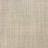 Shay Linen Blend Fabric - Solid Upholstery Fabric, 55" Width (1 Yard)