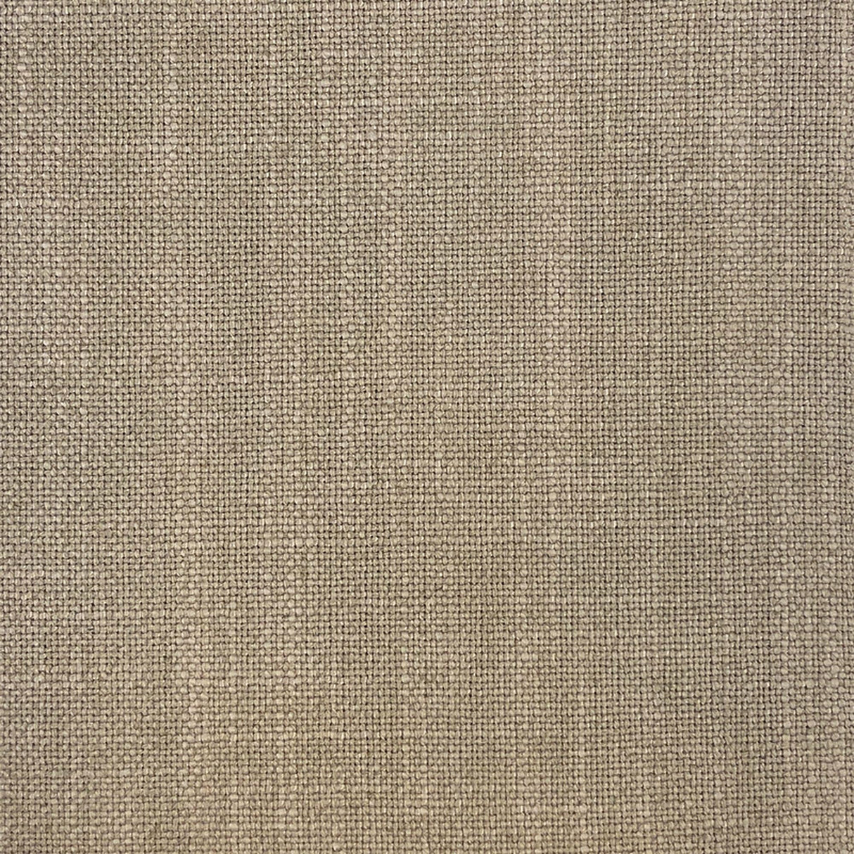 Shay Linen Blend Fabric - Solid Upholstery Fabric, 55" Width (1 Yard)