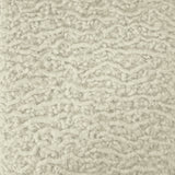 Sherpa Boucle Polyester Fabric - Ivory, Gray, Denim, Black, 57" Width (1 Yard)