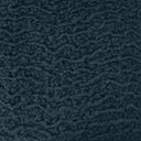 Sherpa Boucle Polyester Fabric - Ivory, Gray, Denim, Black, 57" Width (1 Yard)
