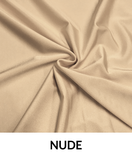 Shiny Tricot 200 GSM Fabric - Shiny Tricot, Dance Wear, Rash Guard, Swimwear Fabric