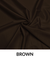Shiny Tricot Milliskin Nylon Spandex Fabric - Shiny, 200 GSM