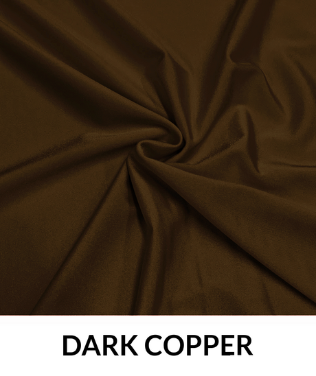 Shiny Tricot 200 GSM Fabric - Shiny Tricot, Dance Wear, Rash Guard, Swimwear Fabric