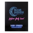 Shiny Nylon Spandex Color Card