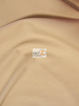 Poly Cotton Heavyweight Uniform Fabric Sand Sold By The Yard
