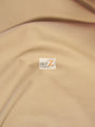 Poly Cotton Heavyweight Uniform Fabric Sand Sold By The Yard