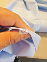 Poly Cotton Heavyweight Uniform Fabric Sand Sold By The Yard