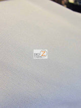 Poly Cotton Heavyweight Uniform Fabric Sand Sold By The Yard