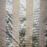Silva Silk Fabric - Striped, 55" Width (1 Yard)