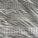 Silva Silk Fabric - Striped, 55" Width (1 Yard)