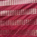 Silva Silk Fabric - Striped, 55" Width (1 Yard)